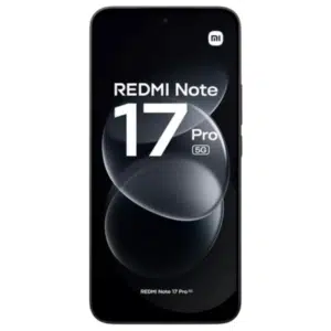 Xiaomi Redmi Note 17 Pro 5G