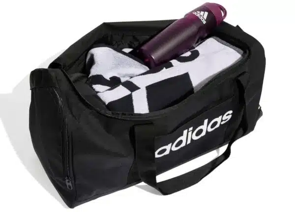 adidas Essentials Linear Duffel Bag
