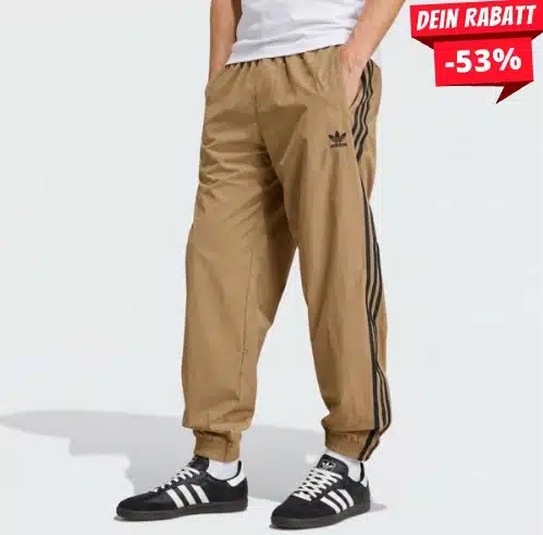 adidas Originals Firebird Herren Hose adidas Originals Firebird Herren Hose