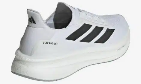 adidas Performance ULTRABOOST 5X   Laufschuh   weiss