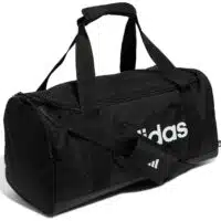 adidas Unisex Essentials Linear Duffel Bag