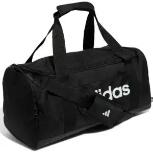 adidas Unisex Essentials Linear Duffel Bag