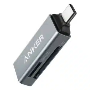 anker speicherkartenlesegerat
