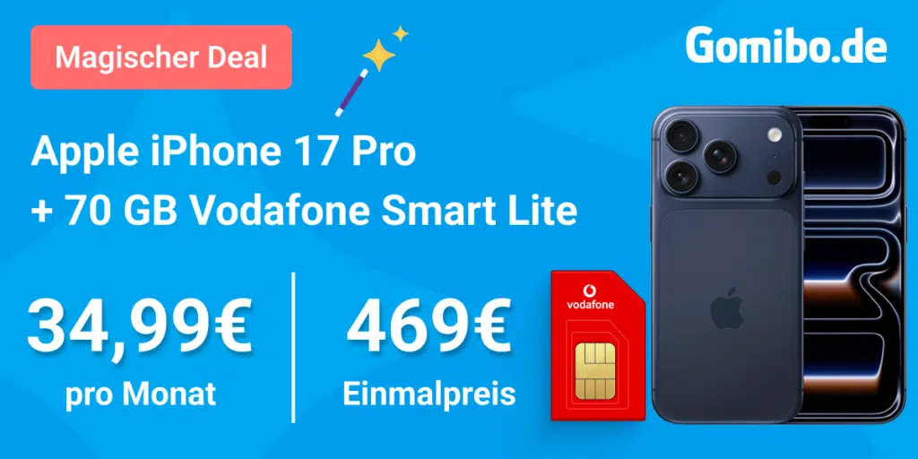 iPhone 17 Pro Vodafone 1200x600 iPhone 17 Pro Vodafone 1200x600