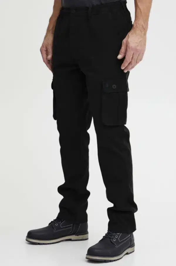 klassische FQ1924 FQHarris Herren   Cargohose