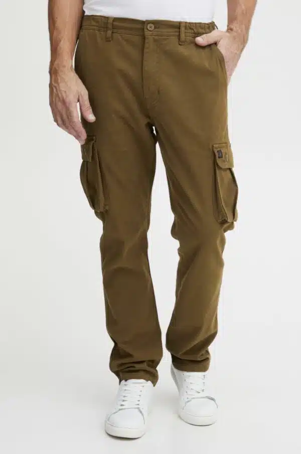 klassische FQ1924 FQHarris Herren Cargohose