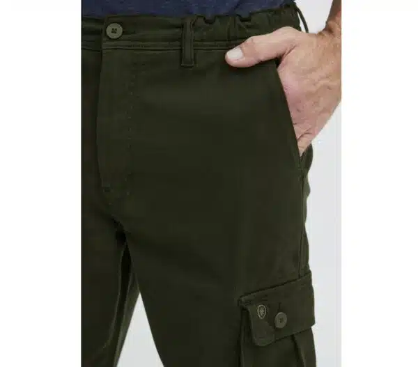 klassische FQ1924 FQHarris Herren Cargohose