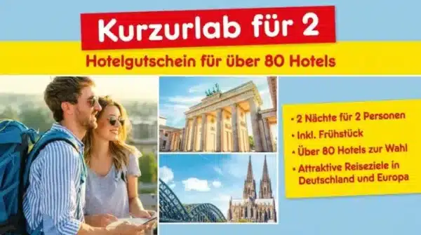 netto   reisen