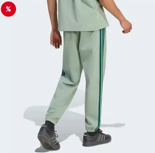ADIDAS SPORTSWEAR Sporthose ESSENTIALS 3 STREIFEN ADIDAS SPORTSWEAR Sporthose ESSENTIALS 3 STREIFEN