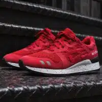 ASICS Sneaker Gel Lyte III NS