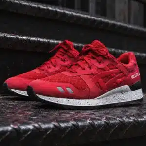 ASICS Sneaker Gel Lyte III NS
