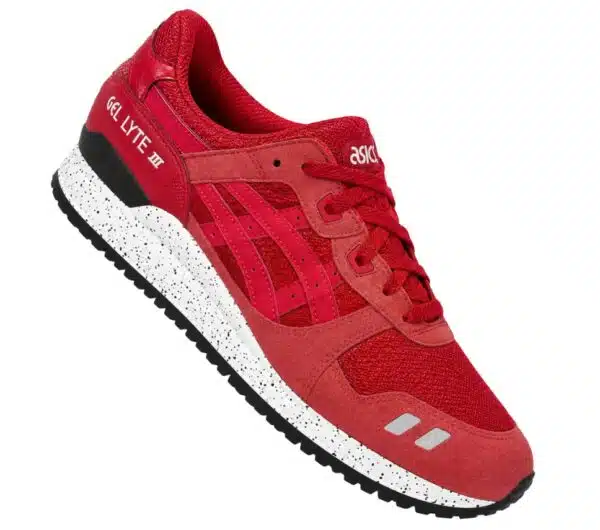 ASICS Sneaker Gel Lyte III NS   1
