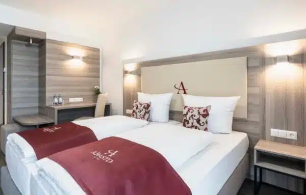 Abasto Hotel Feldmoching 1