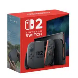🎮 Nintendo Switch 2 für 159€ mit 50GB 5G Vodafone Allnet für 19,99€ mtl. + 120€ Bonus (-5€ mit GigaKombi!)