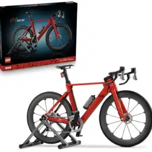 LEGO Icons - Rennrad (11380)