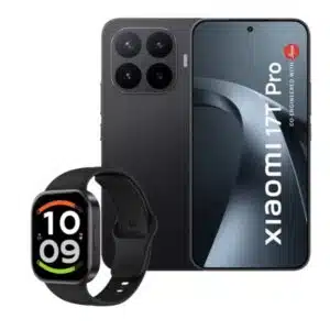[122€ Ersparnis] Xiaomi 17T Pro 512GB + Redmi Watch für 99,95€ mit Vodafone Allnet Flat 50GB für 19,99€ mtl. + 50€ Bonus