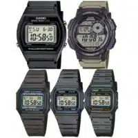Casio