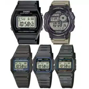 Casio