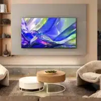 HISENSE 50Q7S Hi QLED 4K TV