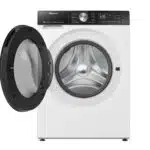 HISENSE WF5S1045BW Waschmaschine (10,5kg, 1400 U/Min., A) für 335,30€ (+ Versand)