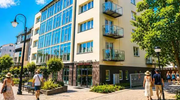 Hotel Lazur 2