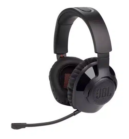 JBL Quantum 350 Gaming Headset JBL Quantum 350 Gaming Headset