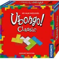 Kosmos Ubongo Classic