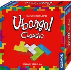 Kosmos Ubongo Classic
