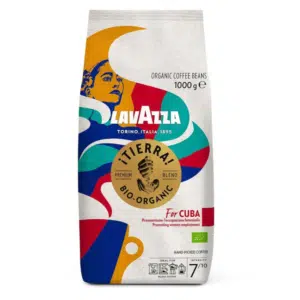 Lavazza Tierra for Cuba Bio-Kaffeebohnen