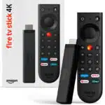 Der neue Amazon Fire TV Stick 4K (4. Gen. 2026, HDR10+, WiFi 6, Alexa+)