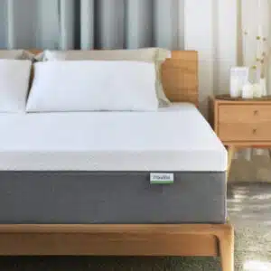 Novilla Gel Memory Foam Matratze (180x200 cm, H3) | Auch mit 140x200 cm