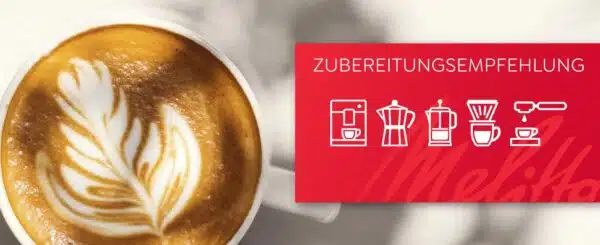 Melitta BellaCrema Espresso Kaffeebohnen 2