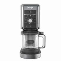 NINJA NC502EU Creami Deluxe 10-in-1 Eismaschine