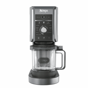 NINJA NC502EU Creami Deluxe 10-in-1 Eismaschine