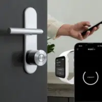 NUKI Smart Lock Ultra Smartlock