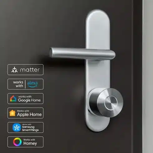 NUKI Smart Lock Ultra Smartlock 1