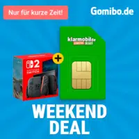 Nintendo Switch 2  klarmobil 500x500