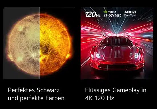 OLED65B68LA 65 Zoll LG OLED AI B6 4K Smart TV 2026 OLED65B68LA 65 Zoll LG OLED AI B6 4K Smart TV 2026