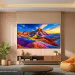 LG OLED65B68LA LG OLED TV mit 144 Hz, Dolby Vision & Atmos & αlpha 8 Gen3 AI-Prozessor