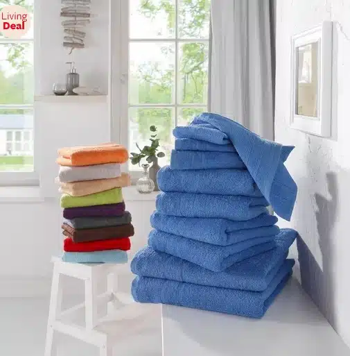 OTTO HOME Handtuch Set Inga