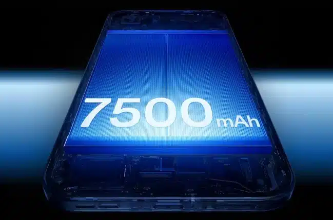 OnePlus Nord 6 5G OnePlus Nord 6 5G