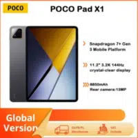 POCO Pad X1