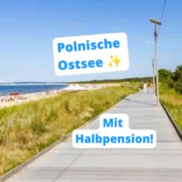 Polnische Ostsee