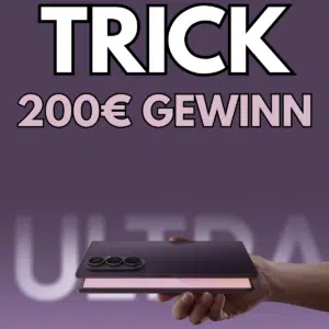 Preisfehler?! Samsung Galaxy Z Fold8 1TB Ultra für 471€ unter Idealo oder mit 209€ GEWINN nach Ankauf dank monatlich kündbarem Tarif!