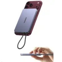UGREEN MagFlow Air Ultra Slim Powerbank Magsafe