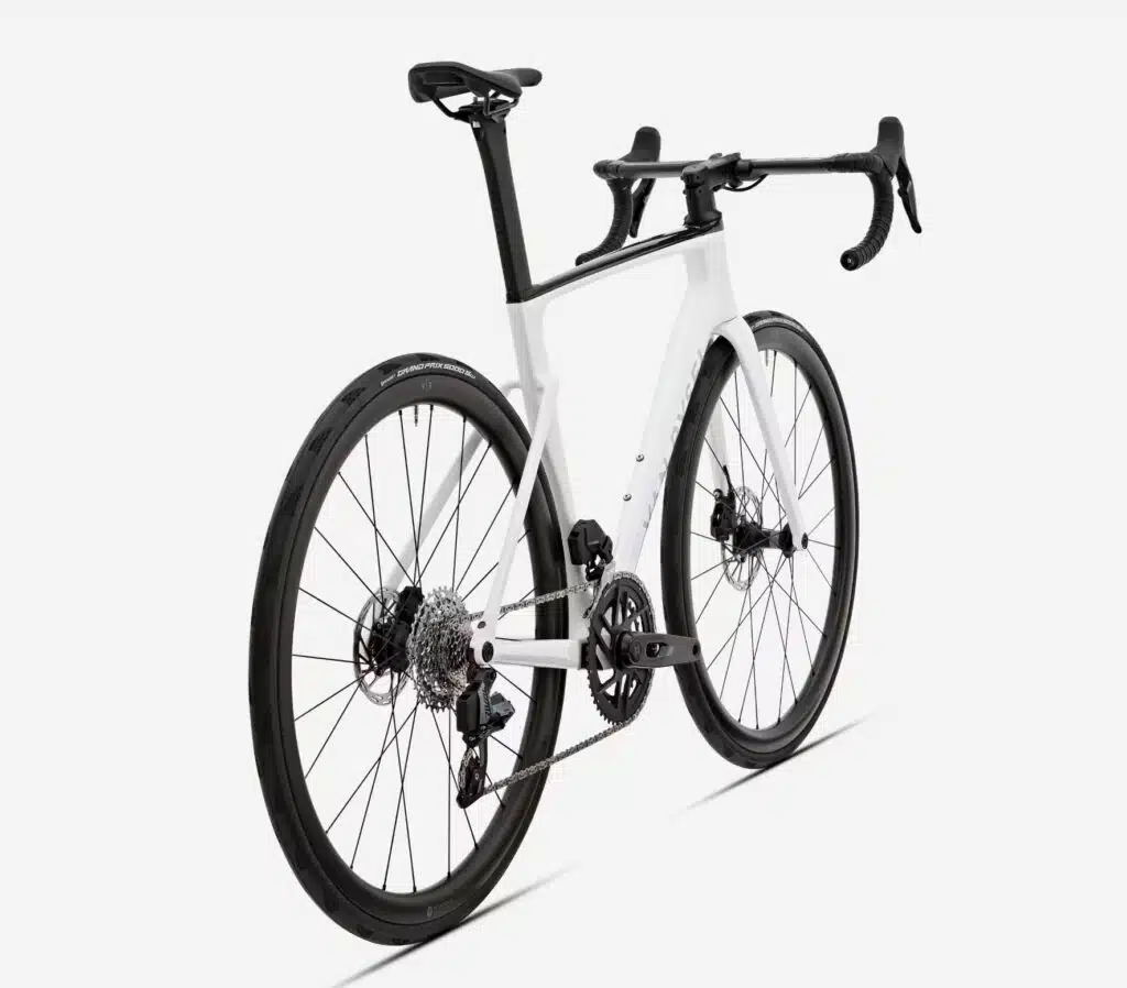 VAN RYSEL Race Rennrad RCR R CF 4 VAN RYSEL Race Rennrad RCR R CF 4