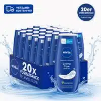 Vorratspack   NIVEA Creme Care Pflegedusche
