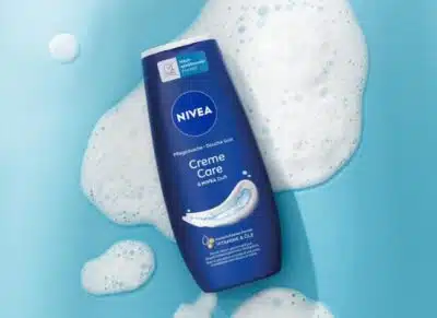 Vorratspack NIVEA Creme Care Pflegedusche Vorratspack NIVEA Creme Care Pflegedusche