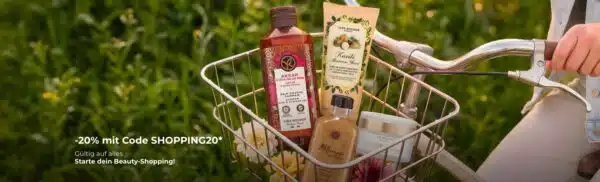 Yves Rocher 1