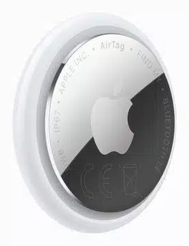 airtag2 seite Apple AirTag 2. Generation